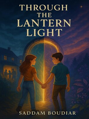 cover image of Through the Lantern Light